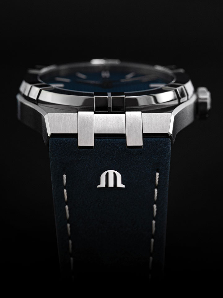 AIKON Manual 39mm Collectors Edition